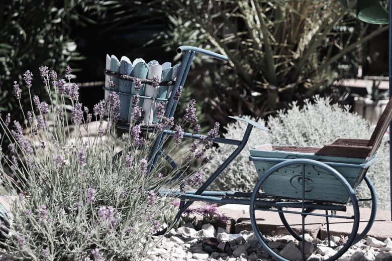 ARREDO, GIARDINO