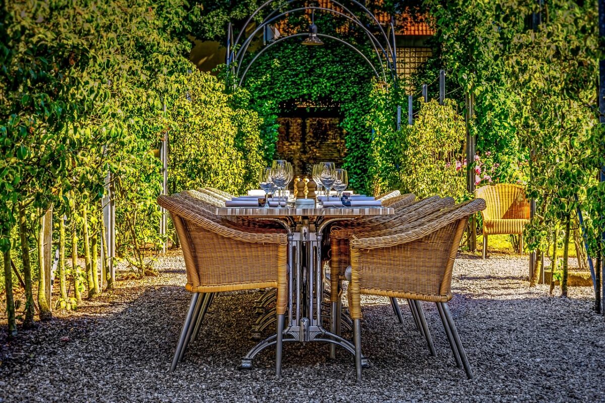 ARREDO, GIARDINO ARREDO, GIARDINO