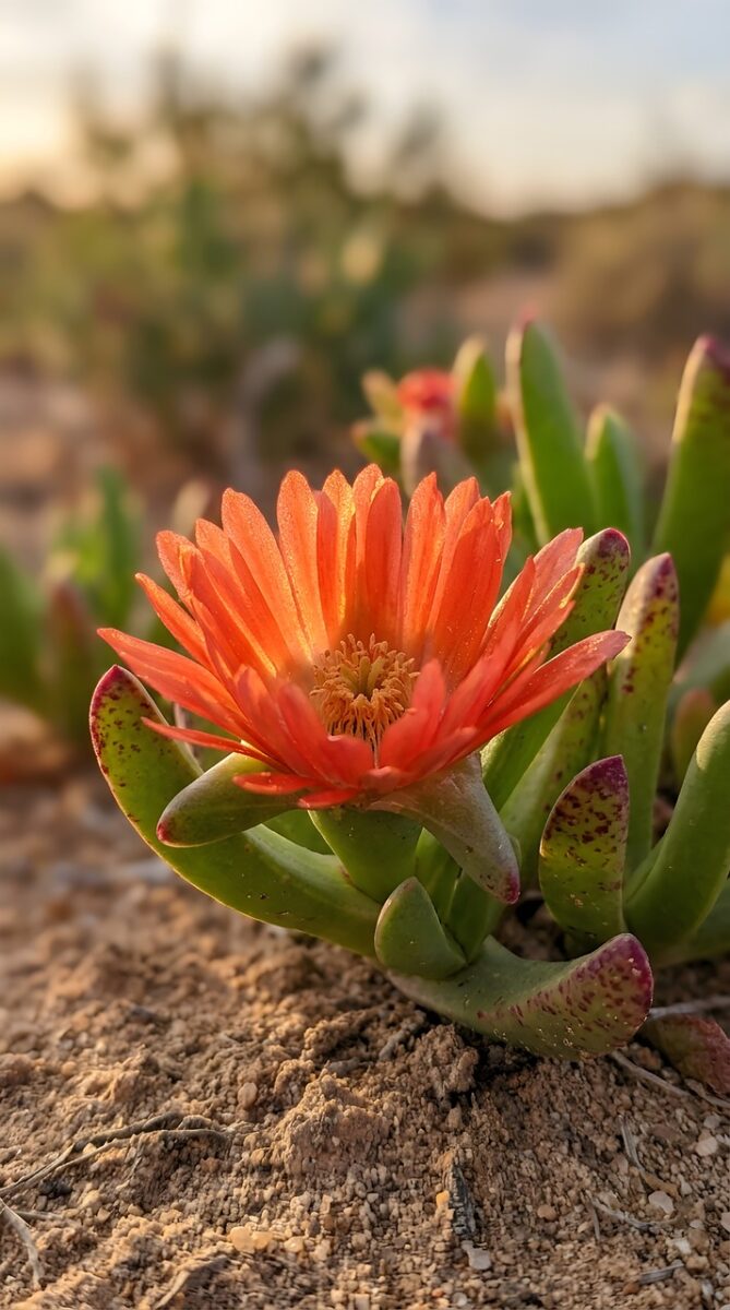 Drosanthemum Drosanthemum