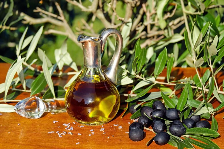 OLIO, DI