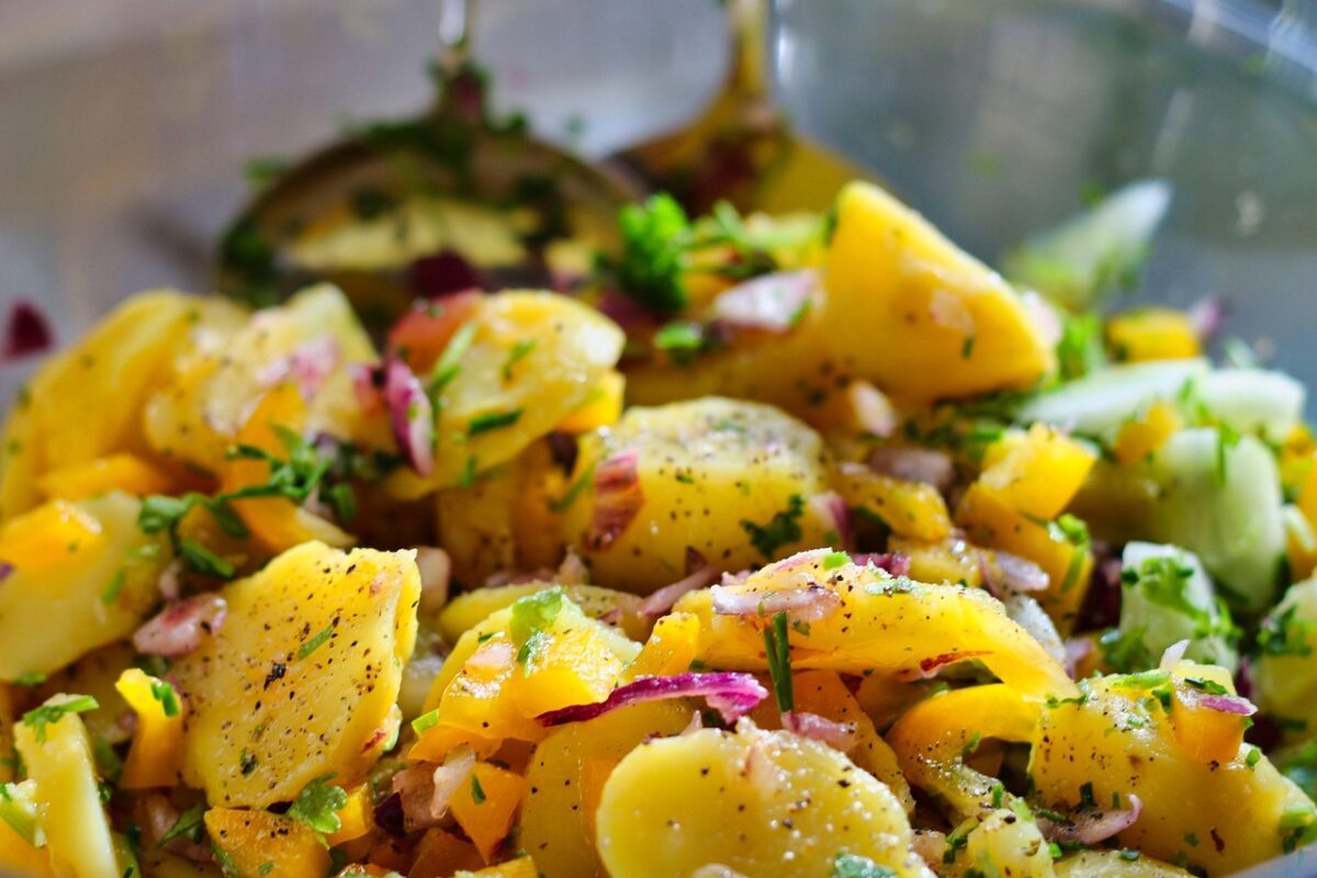 PATATE PATATE
