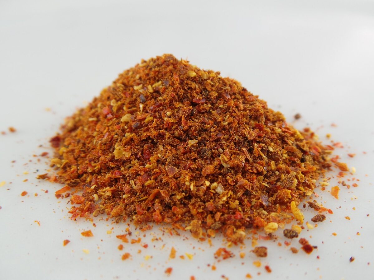 PEPERONCINO PEPERONCINO