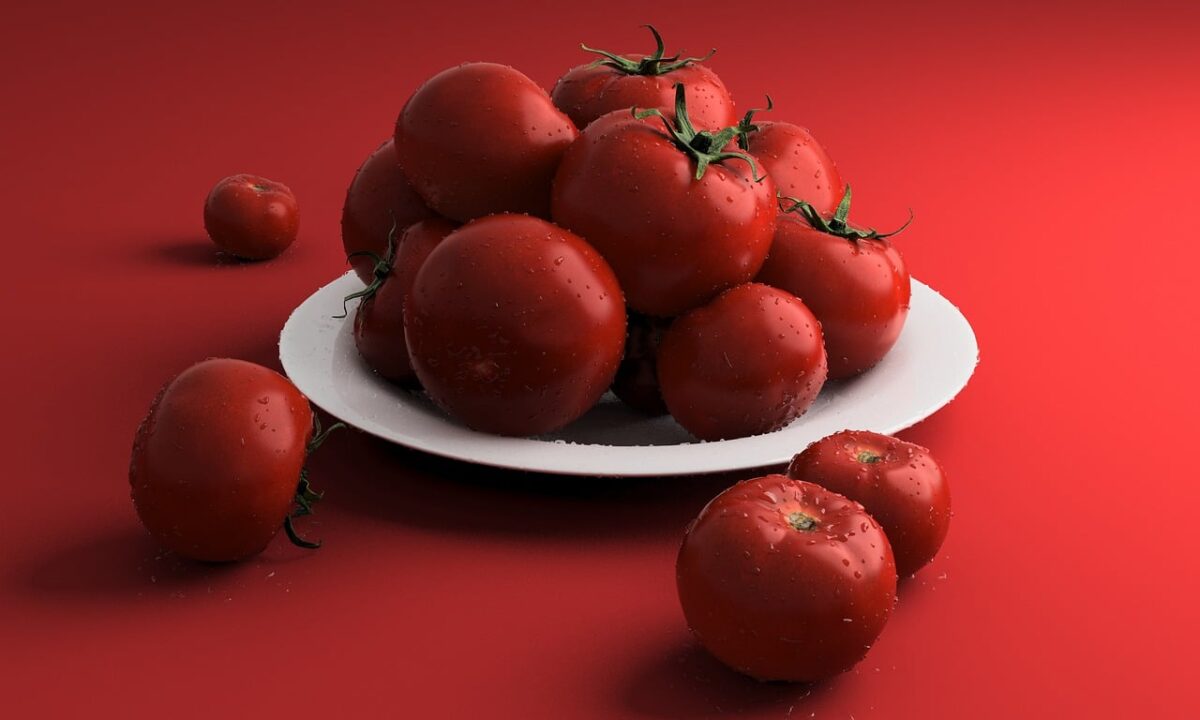POMODORO POMODORO