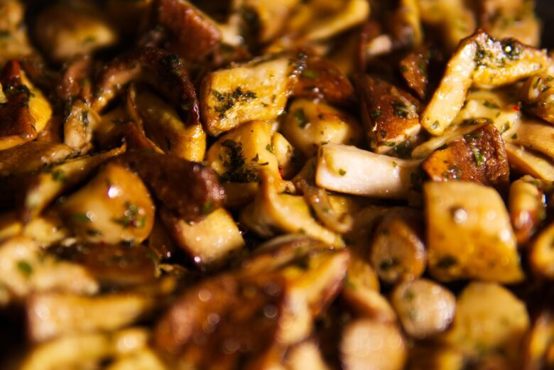 PORCINI
