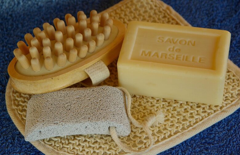 SAPONE, DI