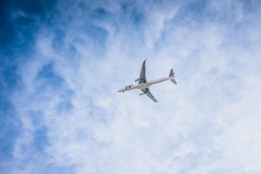Il futuro dei voli potrebbe essere elettrico: gli esperti indicano quando inizieremo a viaggiare
