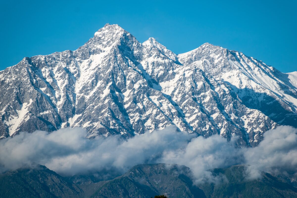 Himalaya Himalaya