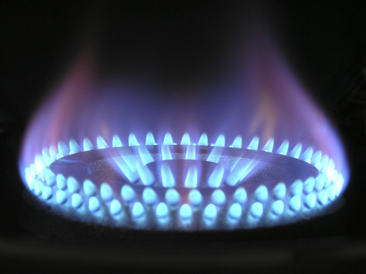 Video – 2 metodi infallibili per pulire i bruciatori del gas