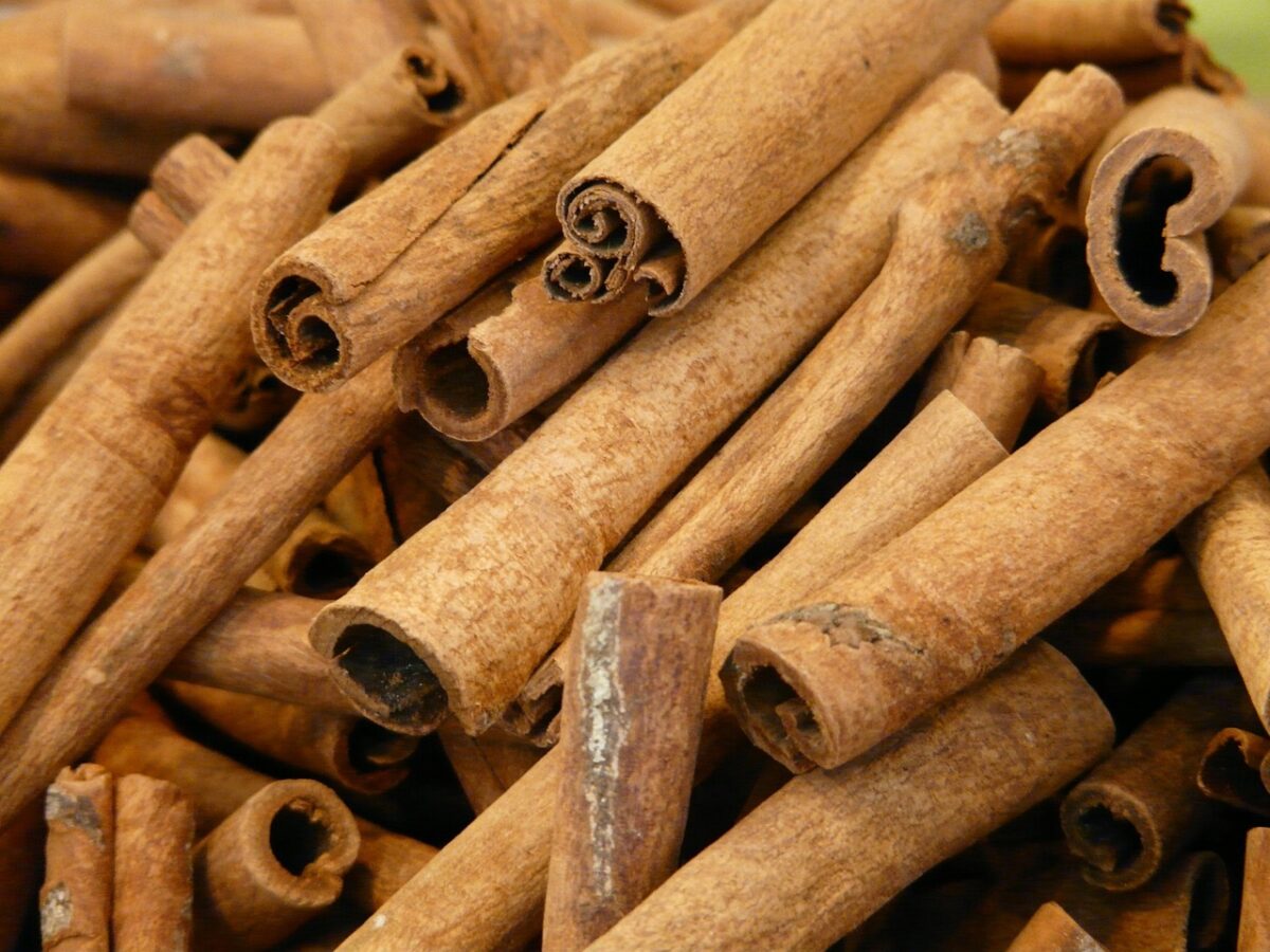 Cannella, Cannella,