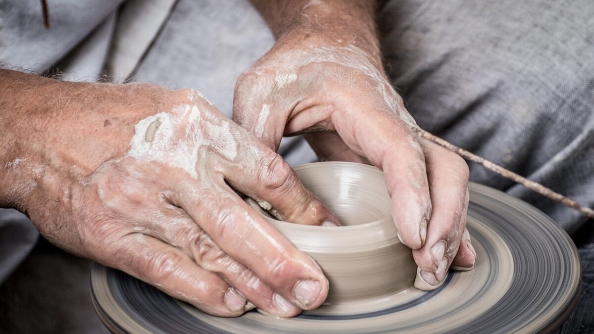 Ceramica Ceramica