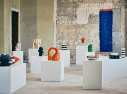 La nuova collezione KONSTRUNDA di IKEA porta l’arte in casa senza spendere migliaia di euro