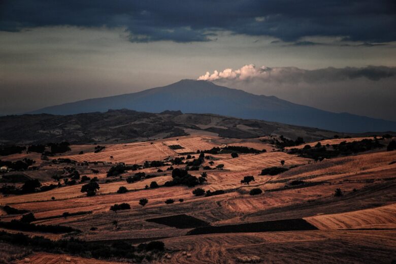 Etna
