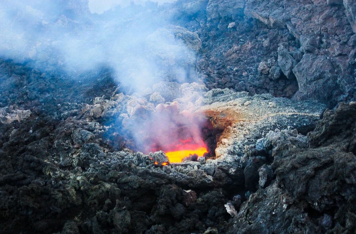 Etna Etna
