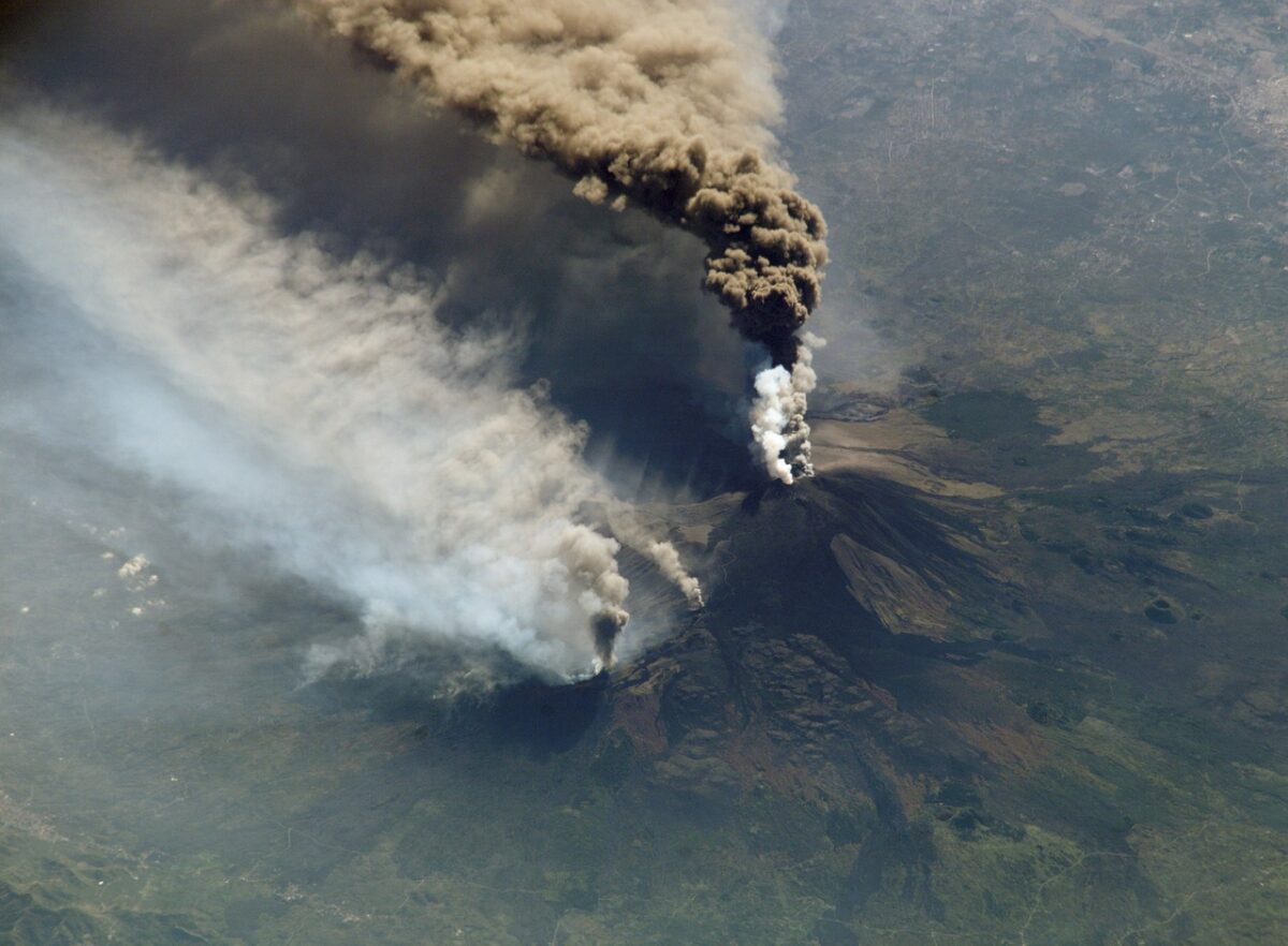 Etna Etna