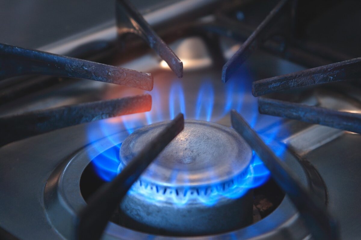 Gas Gas