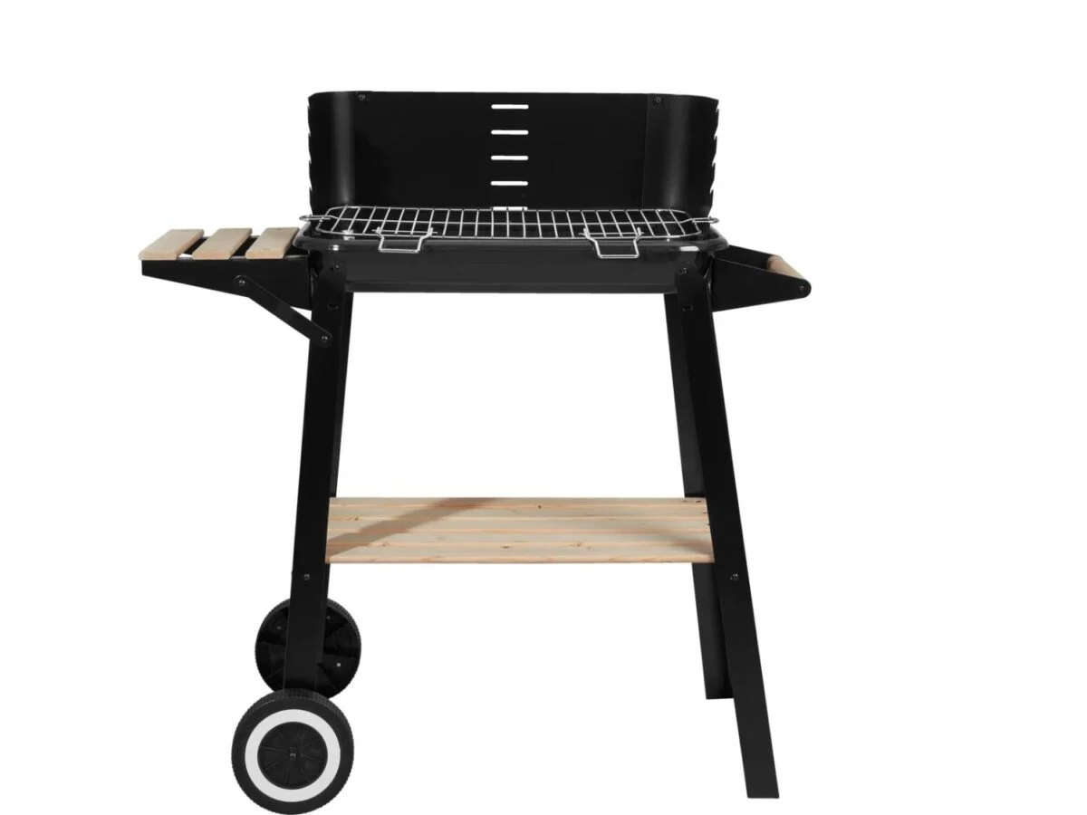 grillmeister-barbecue-con-carrello-lidl grillmeister-barbecue-con-carrello-lidl