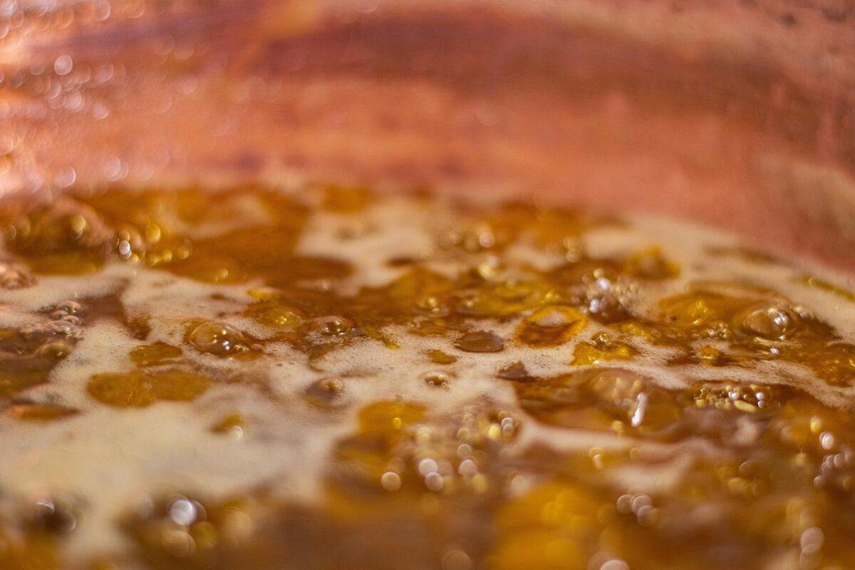 Marmellata, Di Marmellata, Di