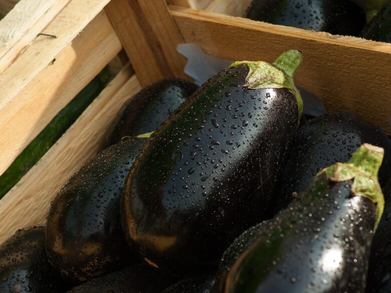 Melanzane
