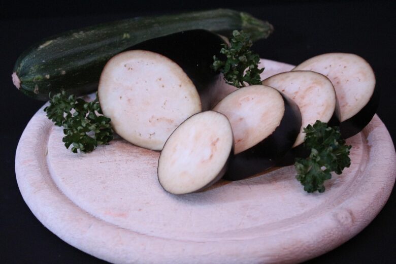 Melanzane, A
