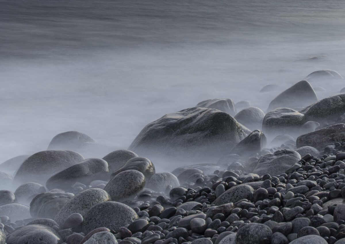 Nebbia Nebbia
