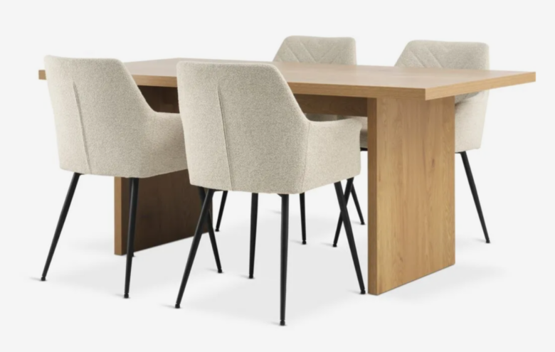 nuovi-set-tavoli-sedie-pranzo-jysk (4)