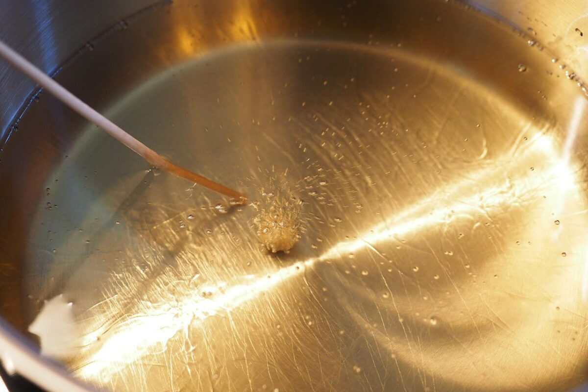 Grifola frondosa in umido: la ricetta semplice per un piatto ricco di sapore