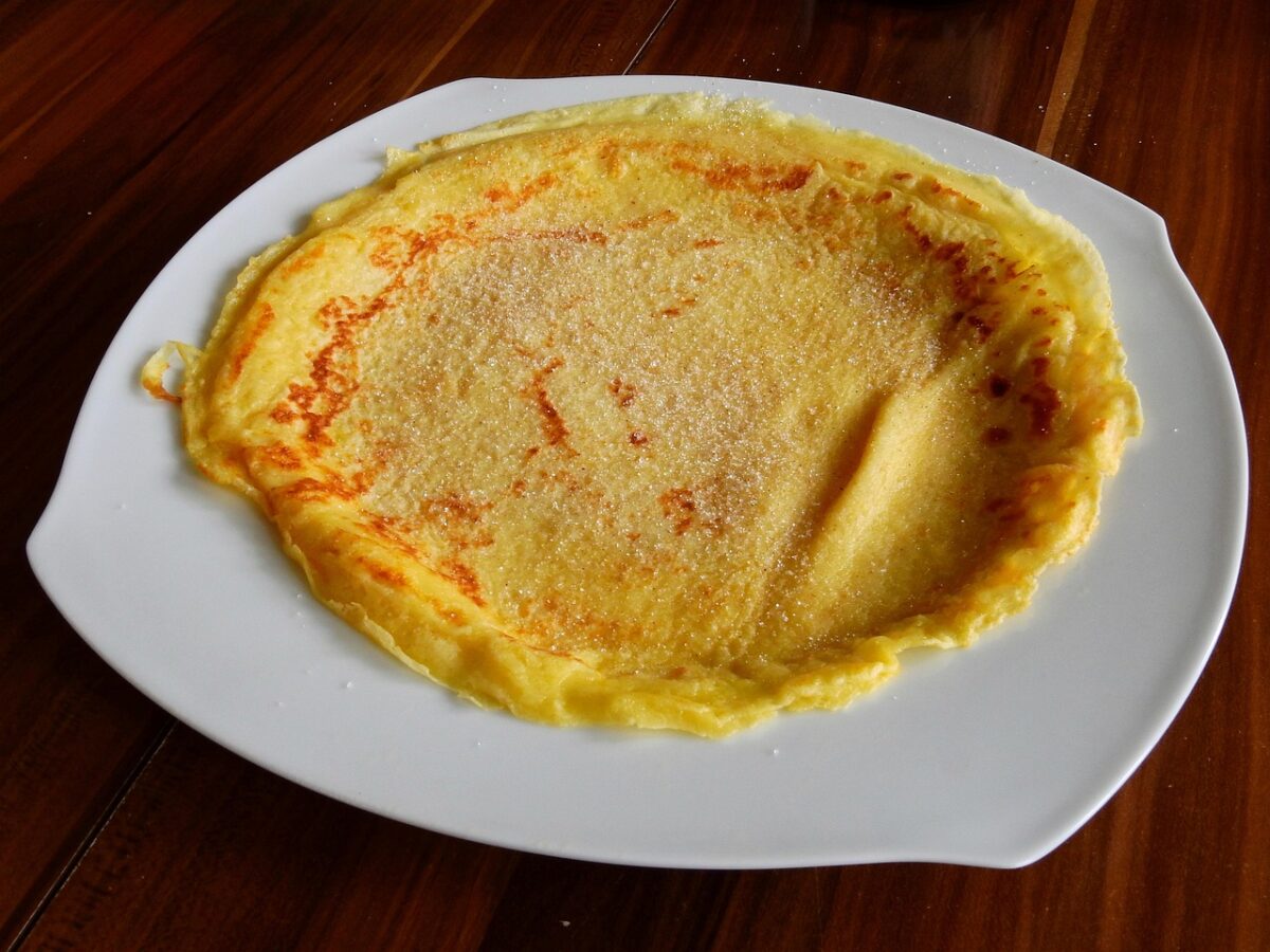 Padella, Con