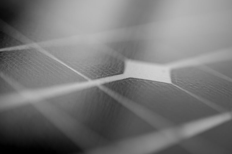 Pannello, Solare