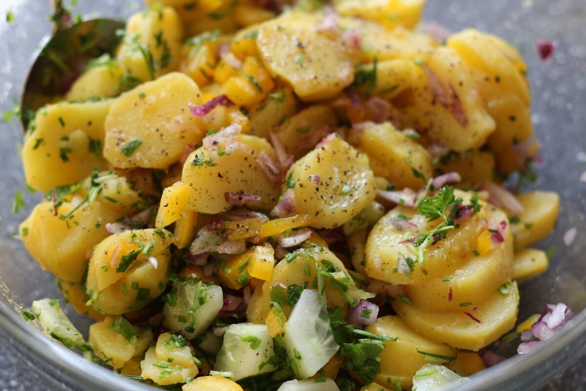 Patate Patate