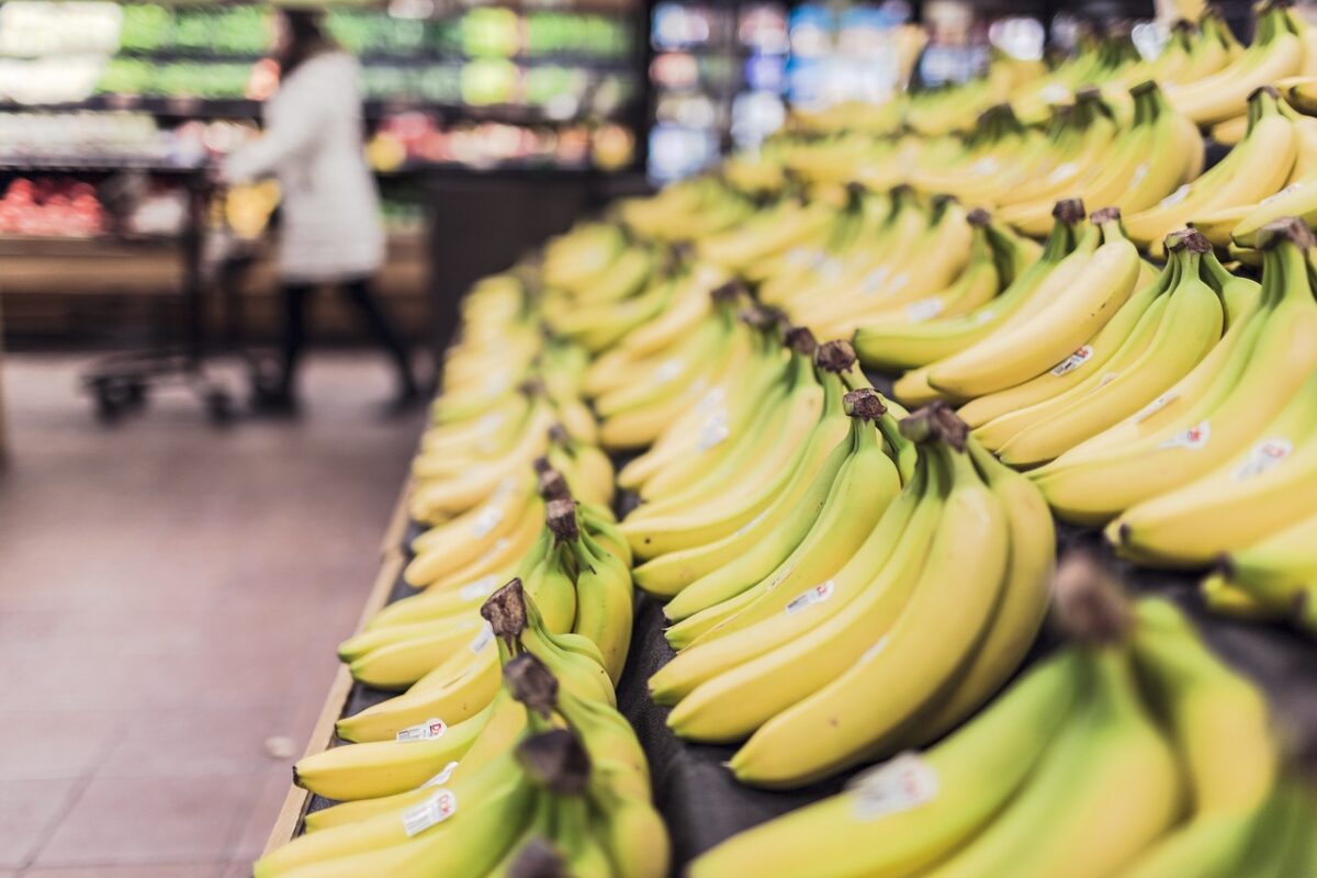 Plastica, Supermercato Plastica, Supermercato