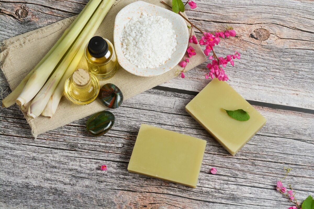 Sapone, Di Sapone, Di