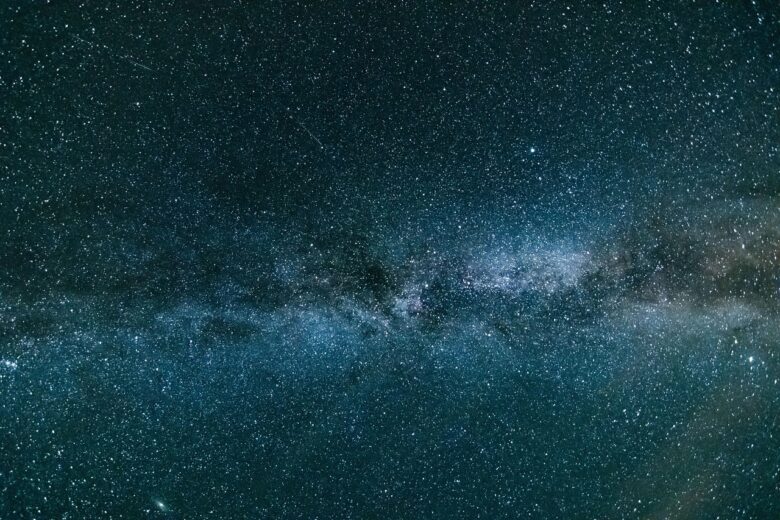 Via, Lattea