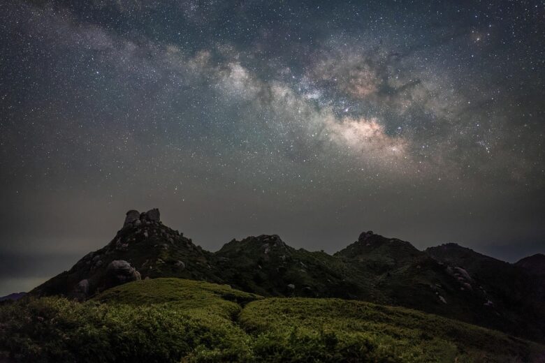 Via, Lattea