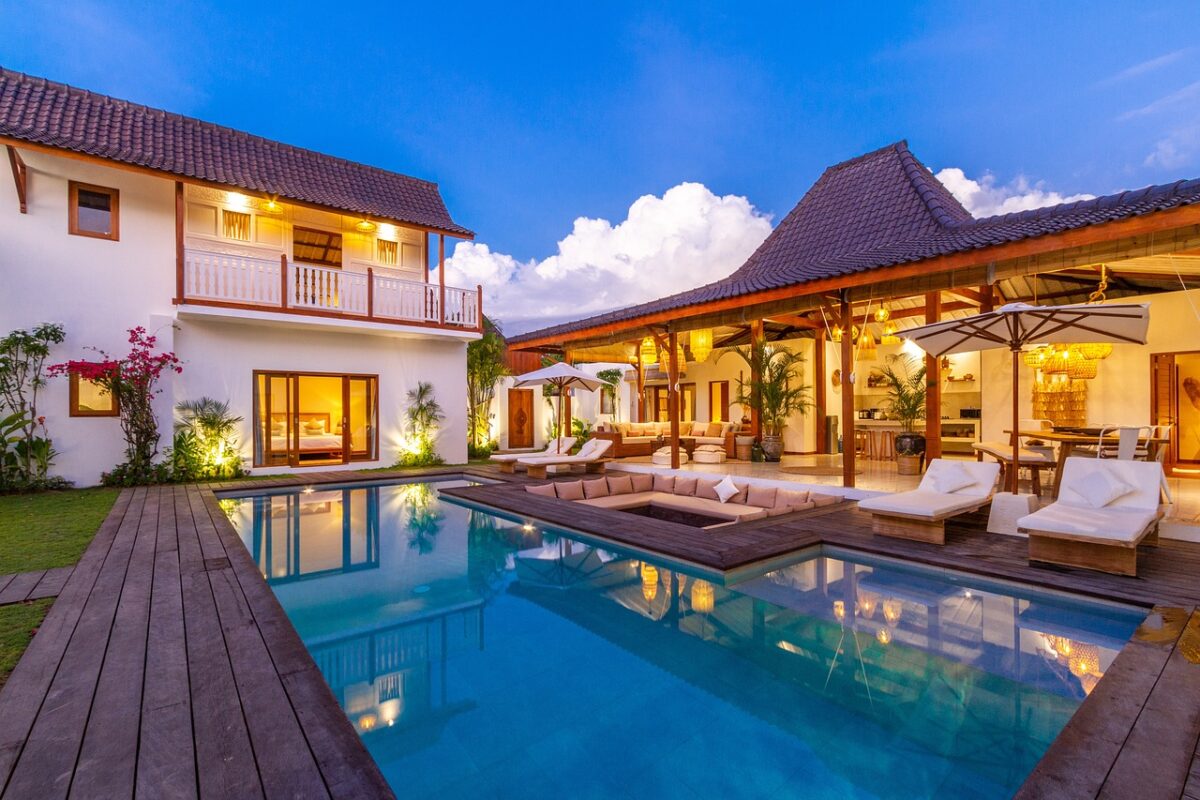 Villa Villa