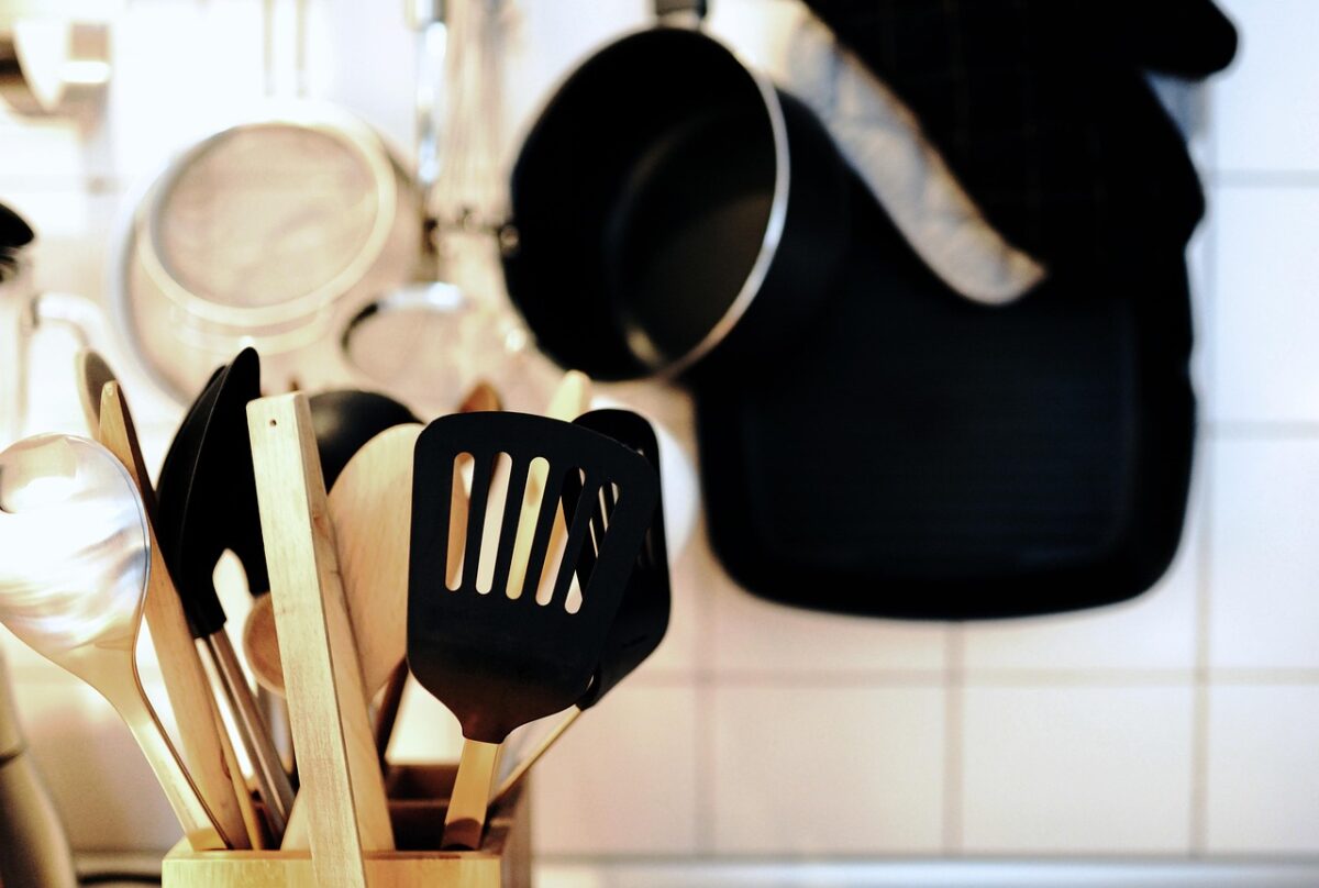 TENSILI, CUCINA TENSILI, CUCINA
