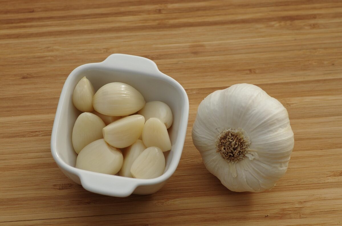 Aglio Aglio