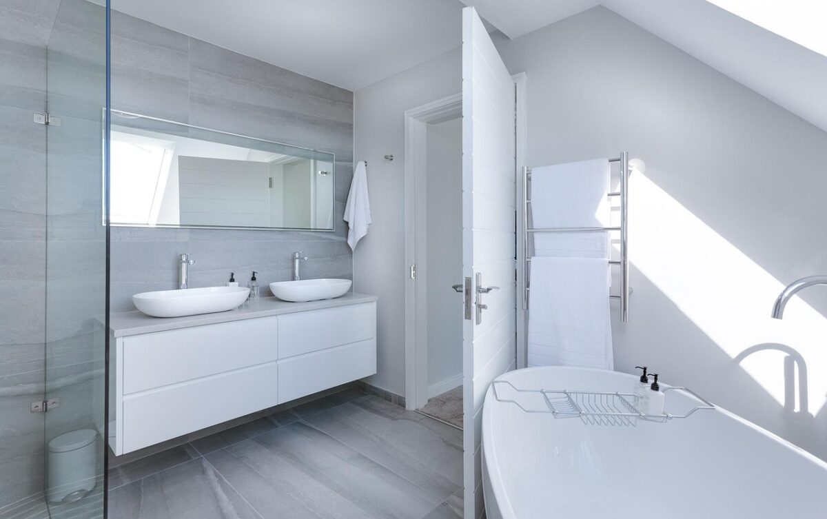 Bagno Bagno