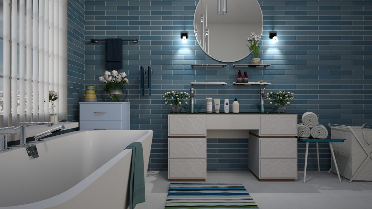 Bagno, Bagno,