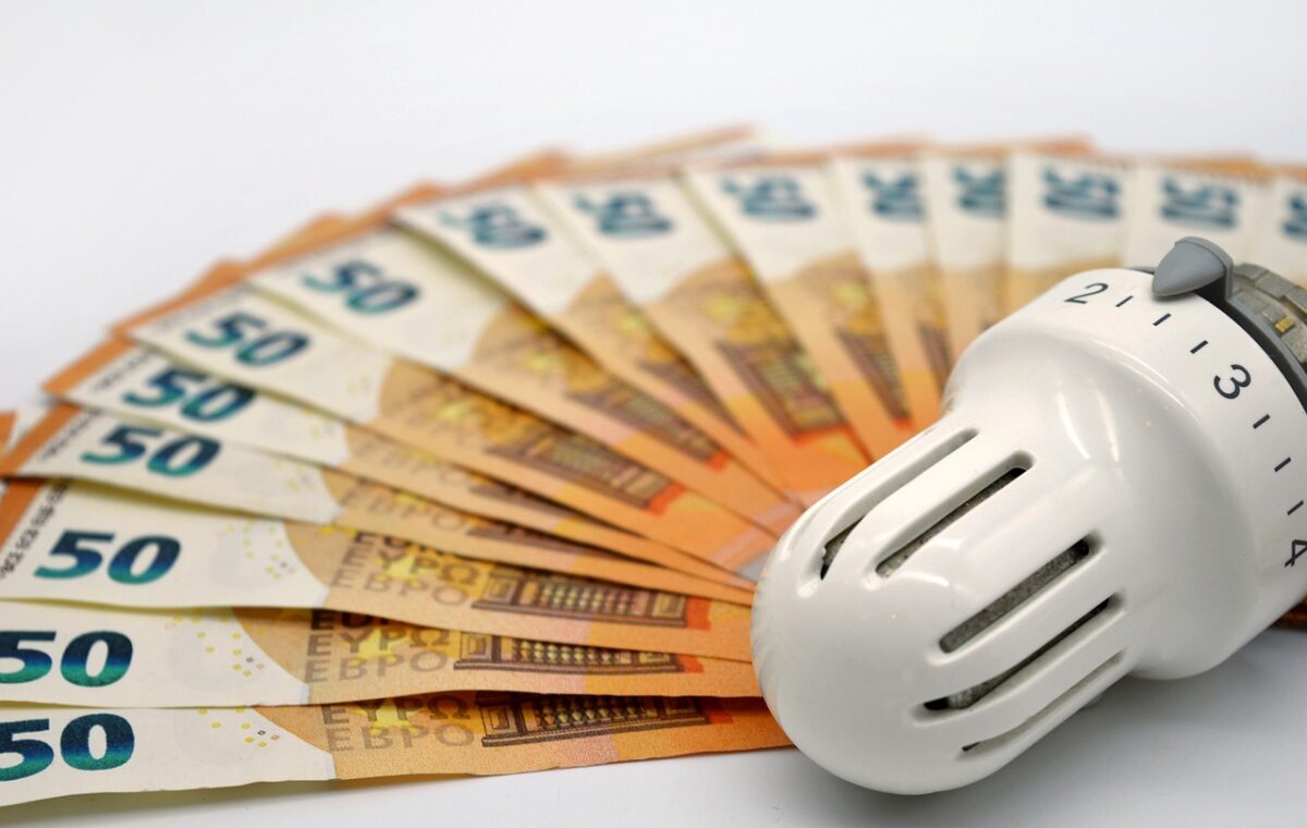 Costi energetici e casa
