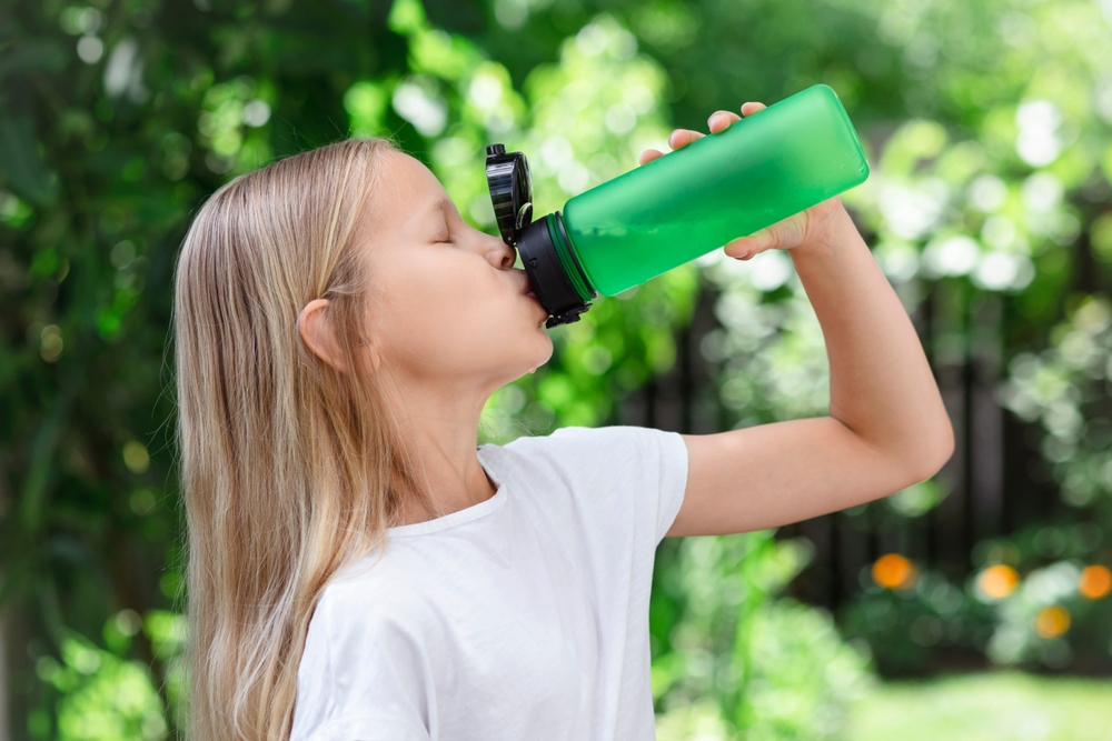 Drinking,Water.,Child,Girl,Drinks,Water,From,Kids,Reusable,Water Drinking,Water.,Child,Girl,Drinks,Water,From,Kids,Reusable,Water