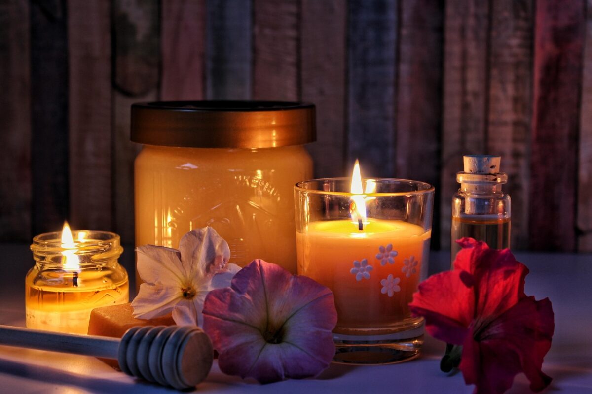 Candele, Candele,