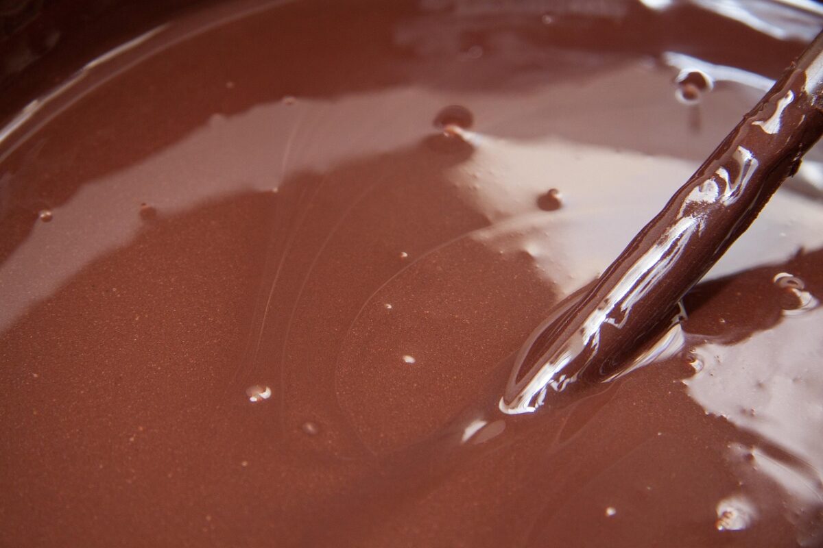 Cioccolato, Fondente Cioccolato, Fondente