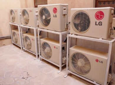 Addio gas con la pompa di calore: il contributo può coprire fino al 65% della spesa