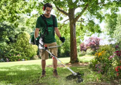 Il giardino a settembre ha bisogno di una sistemata: da LIDL arriva tutto il necessario da 34,99 €