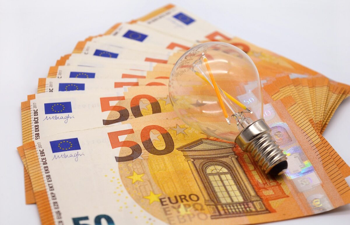 Bonus bollette luce 2026
