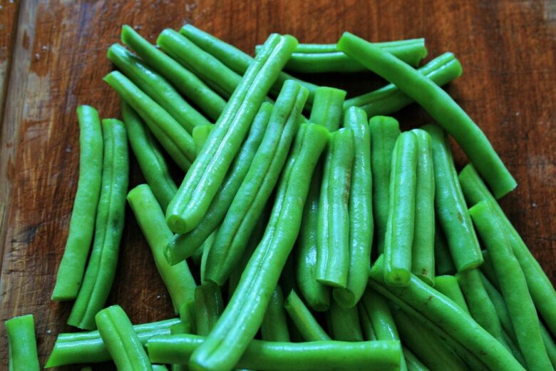 Fagiolini