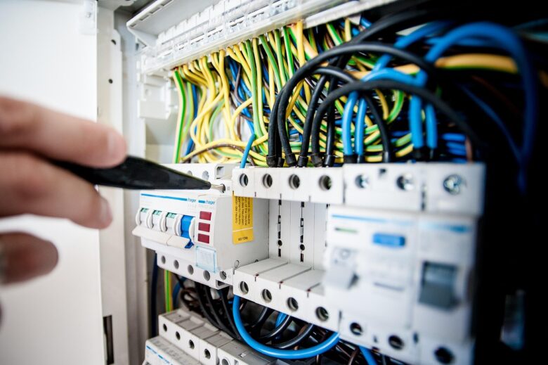 Servitù di passaggio e cavi in condominio