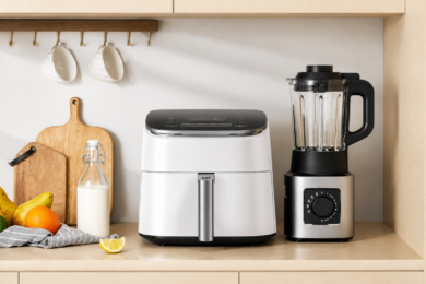 Amazon fa crollare il prezzo della friggitrice ad aria che può sostituire il forno