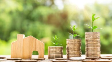 Hai trovato casa ma è in classe C o D? Ora il mutuo green può diventare interessante