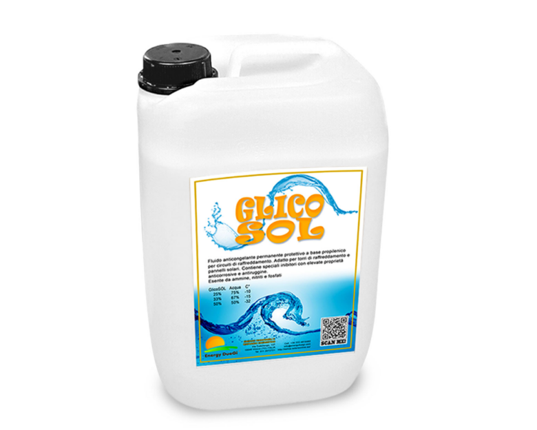 Glicole da 10 l venduto da Leroy Merlin
